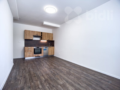 Prodej bytu 1+kk, garsoniery 25 m² Ostrava