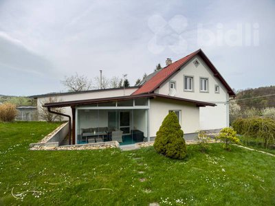 Prodej rodinného domu, 150m²