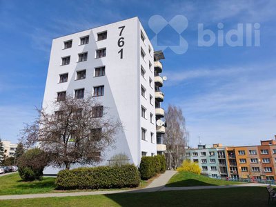 Prodej bytu 3+1, 67m²