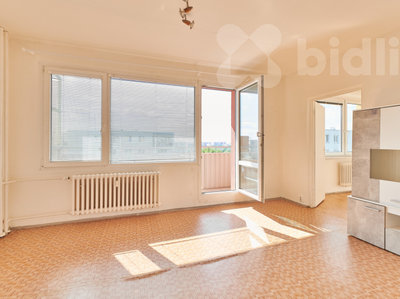 Prodej bytu 4+1 87 m² Brno
