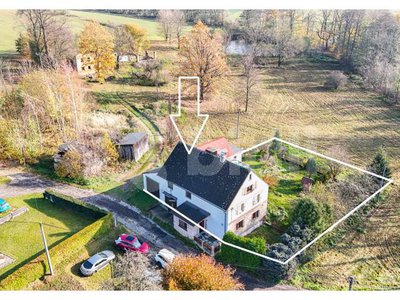 Prodej rodinného domu, 210m²