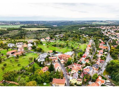Prodej rodinného domu, 218m²