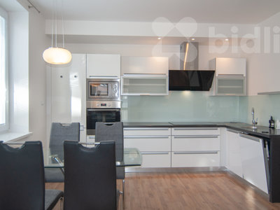 Pronájem bytu 3+kk 86 m² Brno
