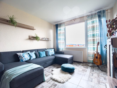Prodej bytu 4+1 81 m² Ústí nad Labem