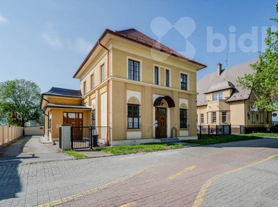 Pronájem kanceláře 86 m² Ostrava
