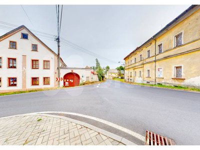 Prodej rodinného domu 152 m² Mnichov