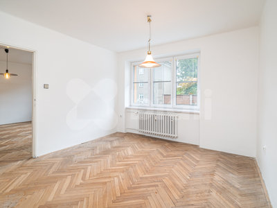 Prodej bytu 2+1 54 m² Olomouc