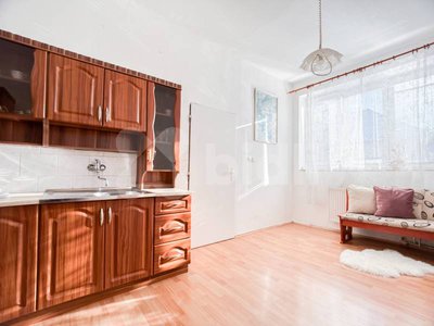 Prodej bytu 3+1 99 m² Svitavy