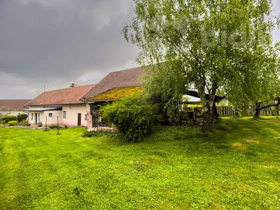 Prodej chalupy, 105m²