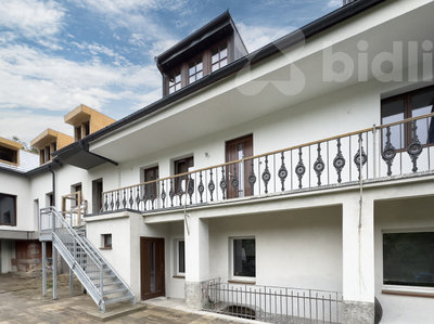 Prodej bytu 4+kk 113 m² Praha