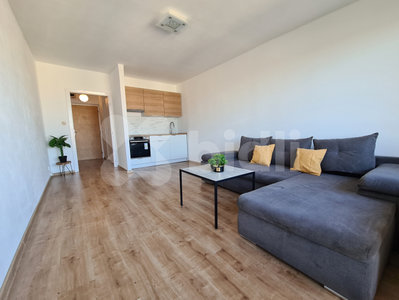 Pronájem bytu 1+kk, garsoniery 31 m² Bohumín