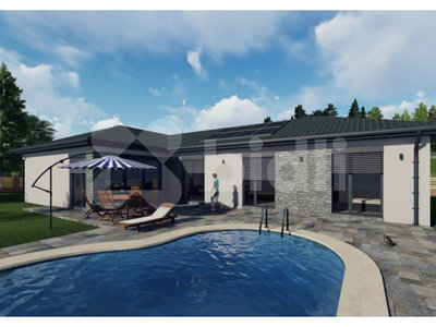 Prodej rodinného domu, 172m²