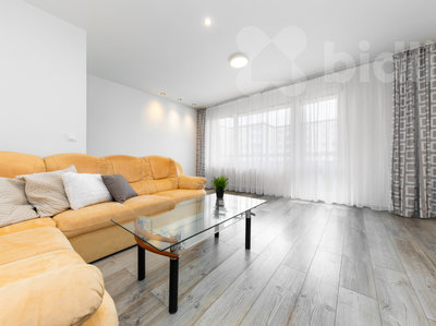 Pronájem bytu 3+1 73 m² Brno