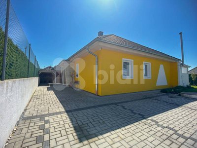 Prodej rodinného domu 84 m² Horní Planá