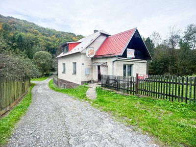 Prodej rodinného domu 124 m² Šternberk