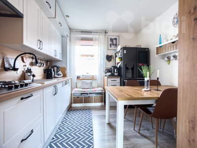 Prodej bytu 3+1 93 m² Česká Ves