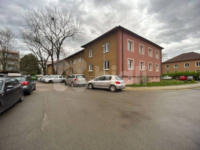 Prodej bytu 3+kk 93 m² Štětí