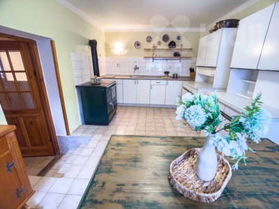 Prodej rodinného domu 105 m² Golčův Jeníkov