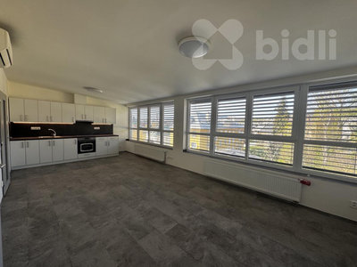 Pronájem bytu 2+kk 41 m² Šternberk