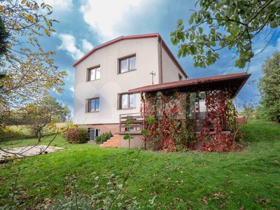 Prodej rodinného domu 133 m² Frýdek-Místek