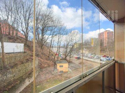 Prodej bytu 3+1 67 m² Liberec