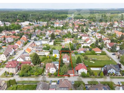 Prodej rodinného domu 144 m² Čelákovice