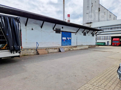 Pronájem skladu 396 m² Ostrava