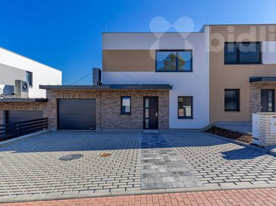 Prodej rodinného domu 126 m² Hořovice