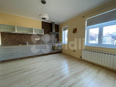 Pronájem bytu 3+kk 96 m² Olomouc