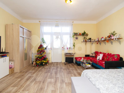 Prodej bytu 2+1 71 m² Benešov