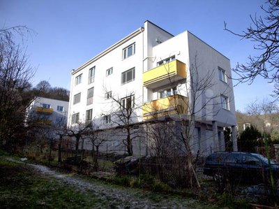 Pronájem bytu 3+kk 79 m² Brno