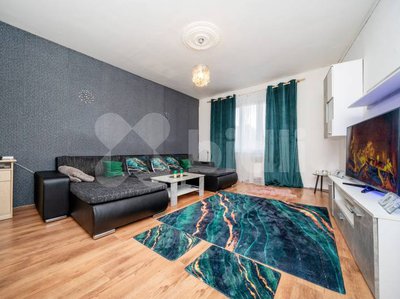 Prodej bytu 1+1 43 m² Ostrava