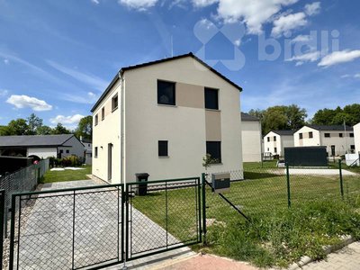 Prodej rodinného domu 108 m² Pardubice