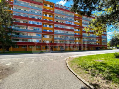 Prodej bytu 3+1, 92m²