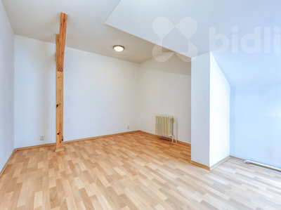 Pronájem bytu 2+kk 38 m² Plzeň