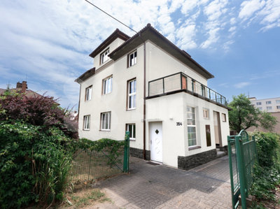 Prodej rodinného domu 218 m² Rychnov nad Kněžnou