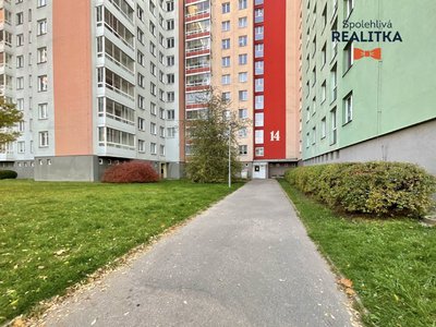 Pronájem bytu 1+kk, garsoniery 27 m² Brno