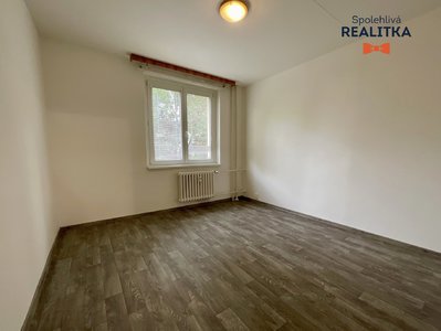 Pronájem bytu 2+kk 47 m² Brno