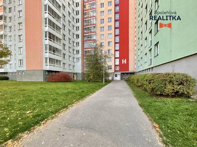 Prodej bytu 1+kk, garsoniery 27 m² Brno