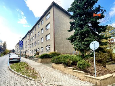 Prodej bytu 2+1 60 m² Brno