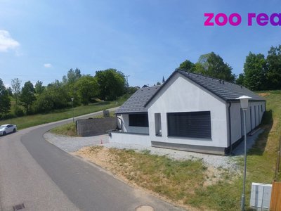 Prodej rodinného domu 172 m² Vacov