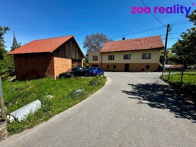 Prodej rodinného domu 300 m² Frýdek-Místek