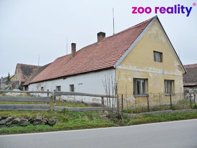 Prodej rodinného domu, 185m²