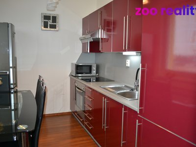 Prodej bytu 2+1 41 m² Přerov