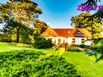 Prodej rodinného domu 378 m² Svratka