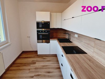 Prodej bytu 3+1 86 m² Chomutov