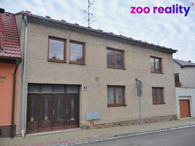 Prodej rodinného domu 112 m² Lišov