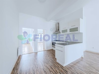 Pronájem bytu 3+kk, 72m²