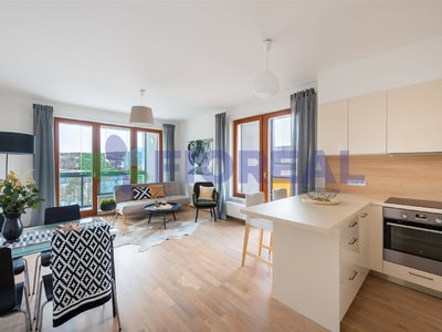 Pronájem bytu 4+kk 95 m² Praha