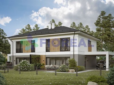 Prodej bytu 5+kk, 138m²